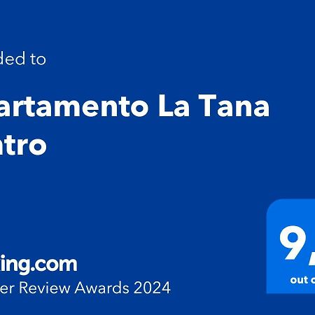 Apartamento La Tana Centro Гранада Екстериор снимка