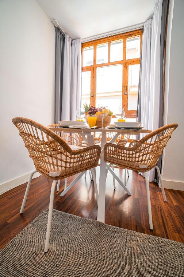 Apartamento La Tana Centro Гранада Екстериор снимка