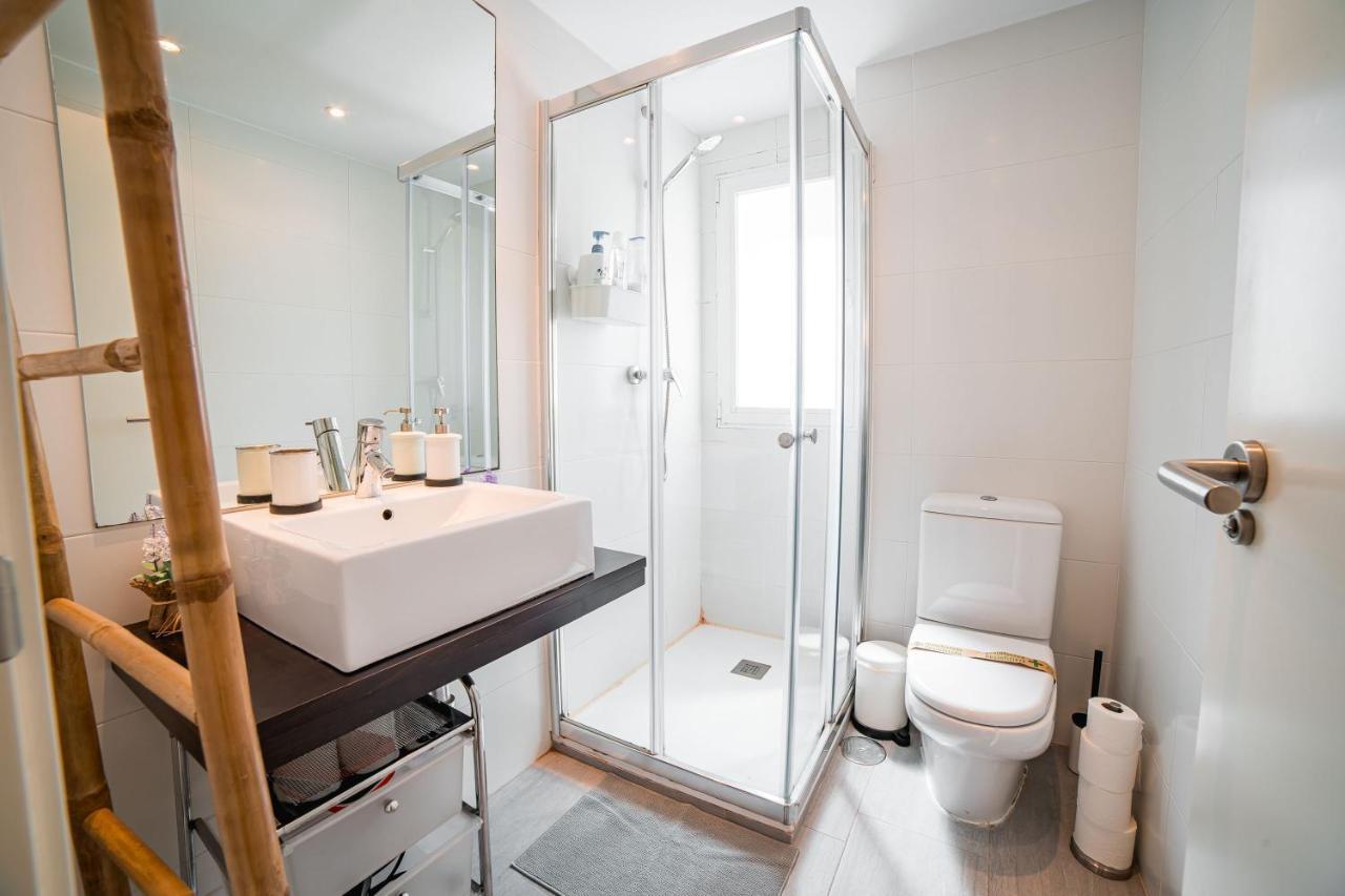 Apartamento La Tana Centro Гранада Екстериор снимка