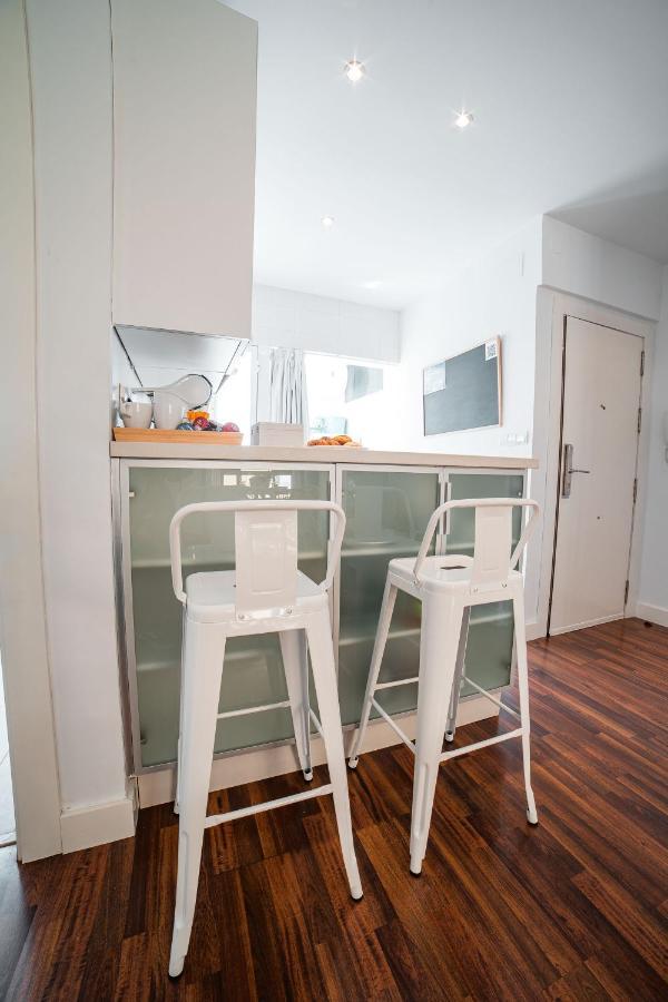 Apartamento La Tana Centro Гранада Екстериор снимка