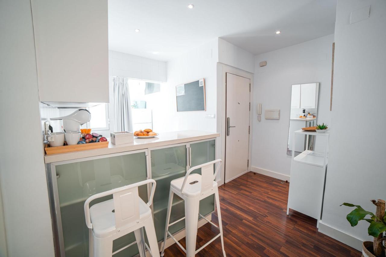 Apartamento La Tana Centro Гранада Екстериор снимка