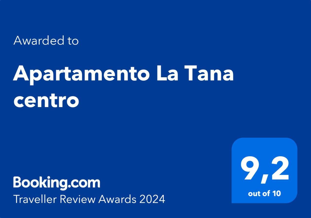 Apartamento La Tana Centro Гранада Екстериор снимка